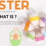 Easter 2026: When is Easter 2026? 3 Easter 2026