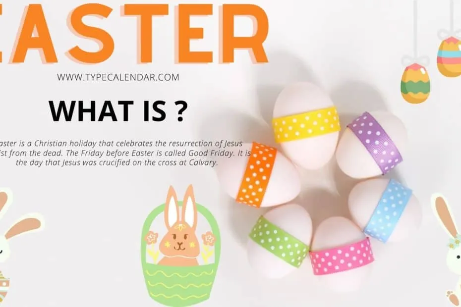 Easter 2026