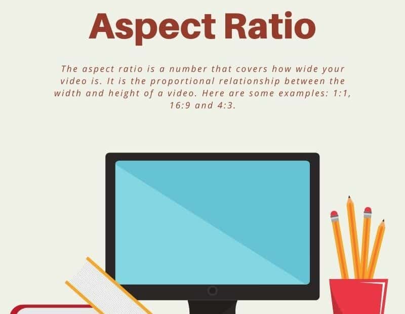 Aspect Ratio Calculator