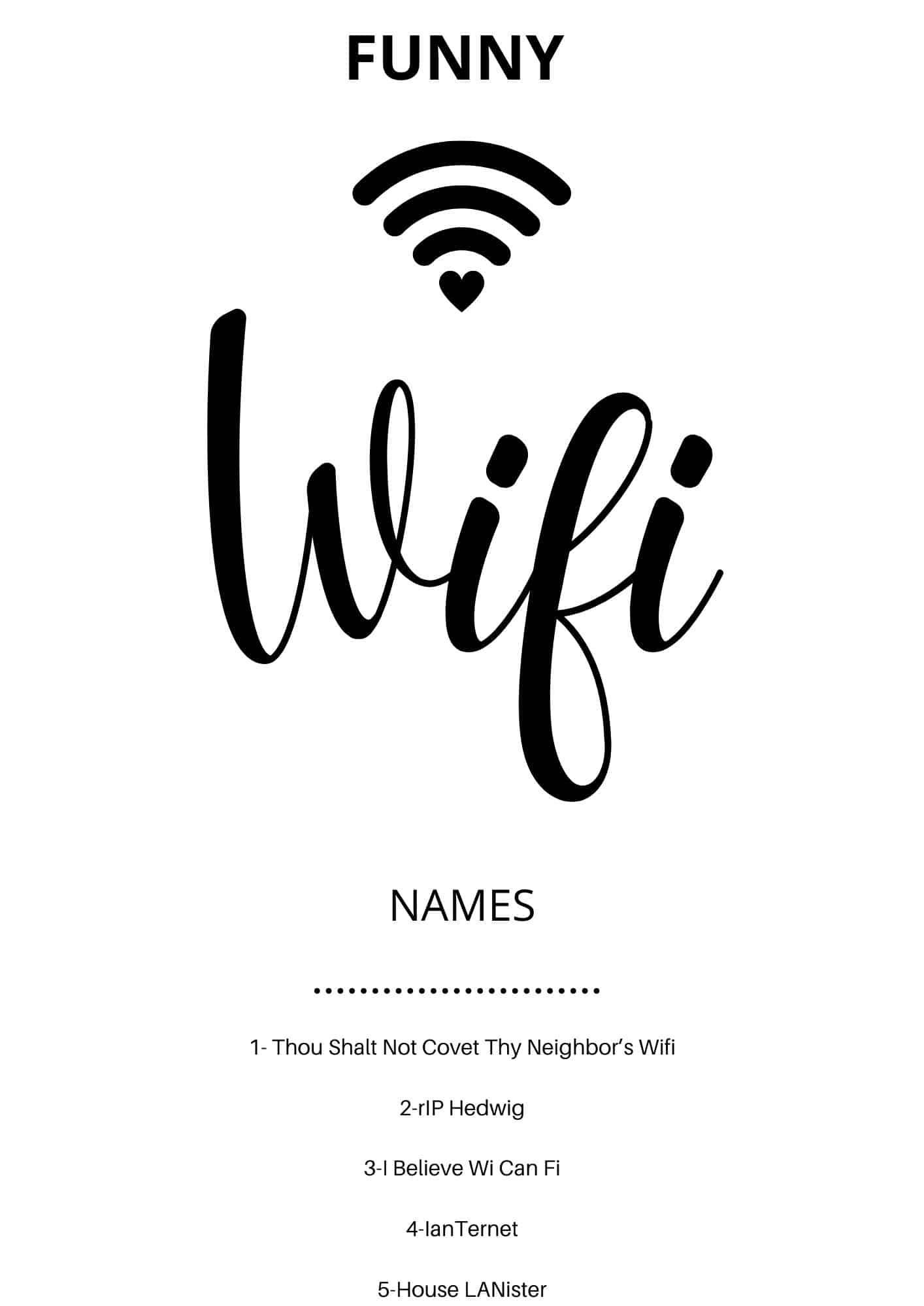 60 Funny Wifi Names Amaze Anyone Around You 60-funny-wifi-names-amaze-anyone-around-you