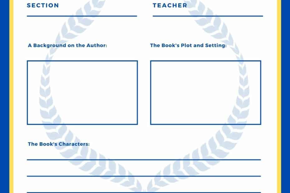 Book Review