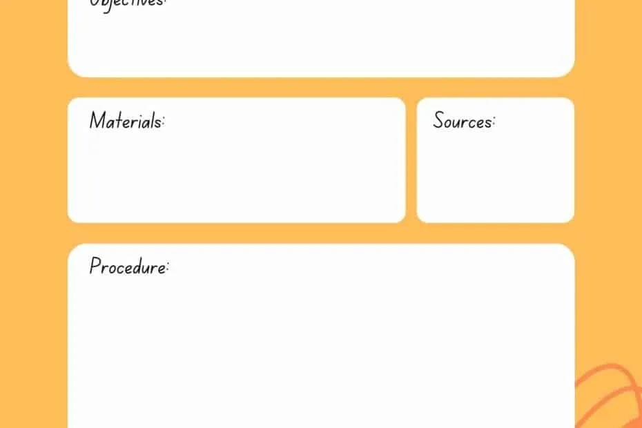 Lesson Plan