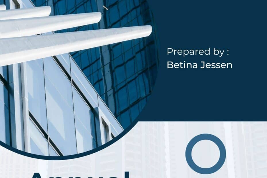 Annual Report