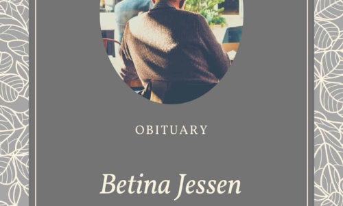 Free Printable Obituary Templates [Word, PDF] & Mother, Father, Grandmother