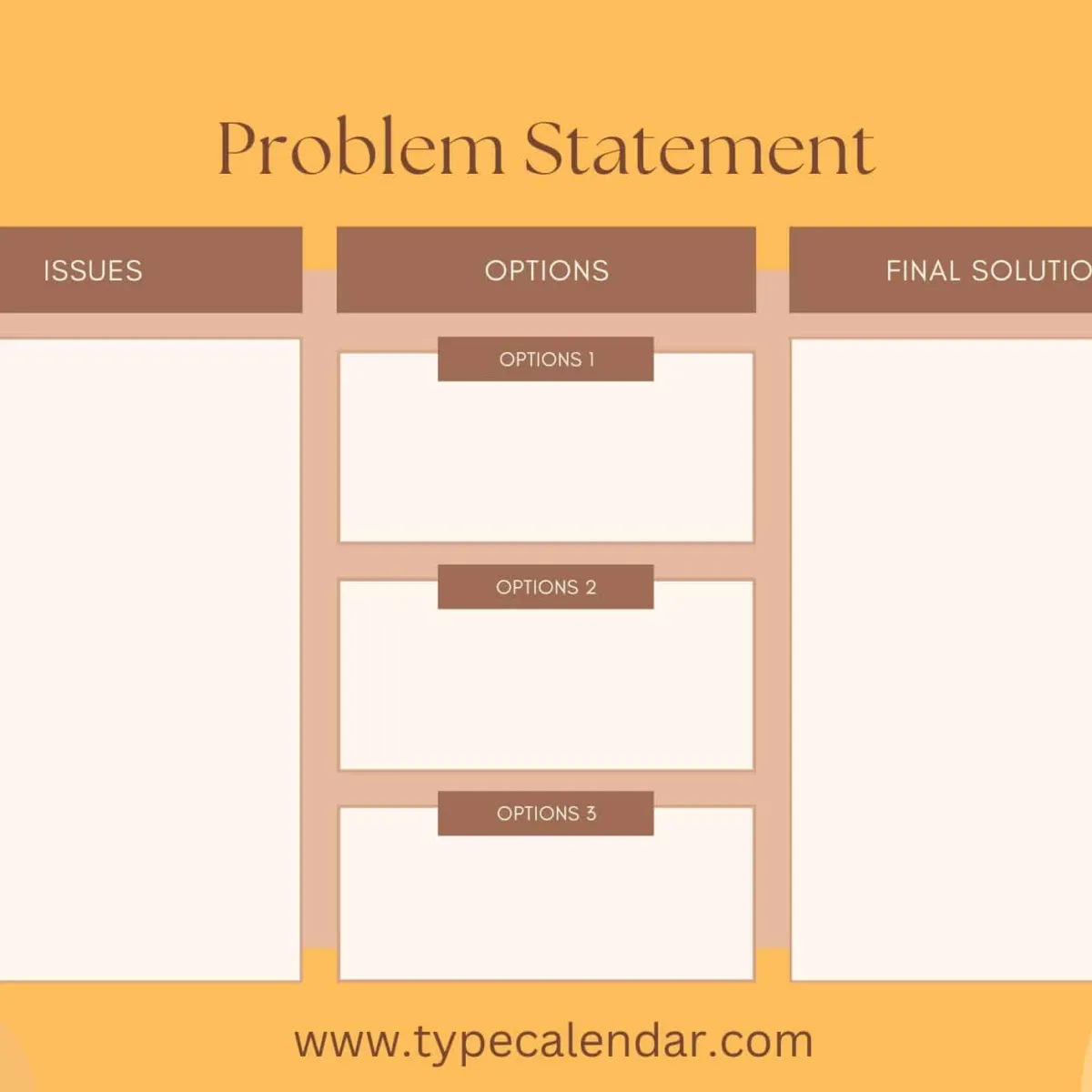 Free Printable Statement Of Work Templates [Word, Excel, PDF]