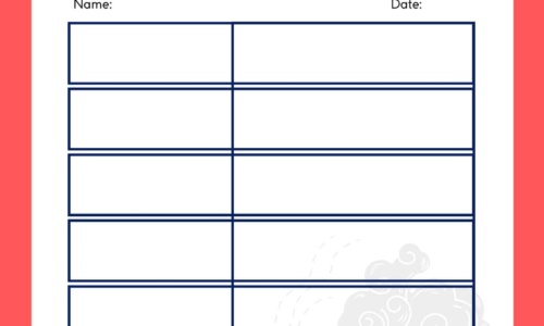 Free Printable Rubric Templates [Word, Excel, PDF] Grading & Scoring