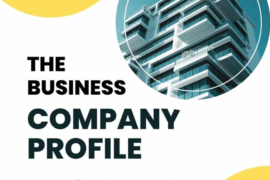 Company Profile