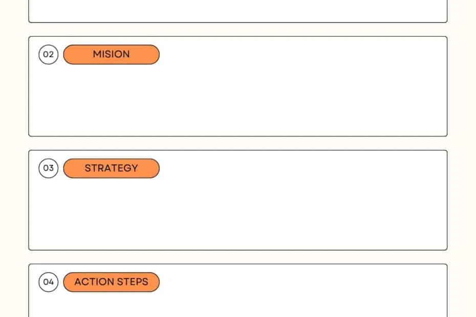 Goal Setting
