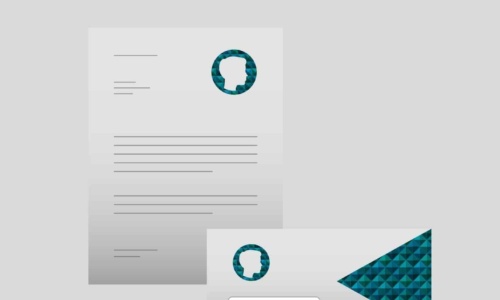 Free Printable Letterhead Templates [Word, PDF] Blank Sample
