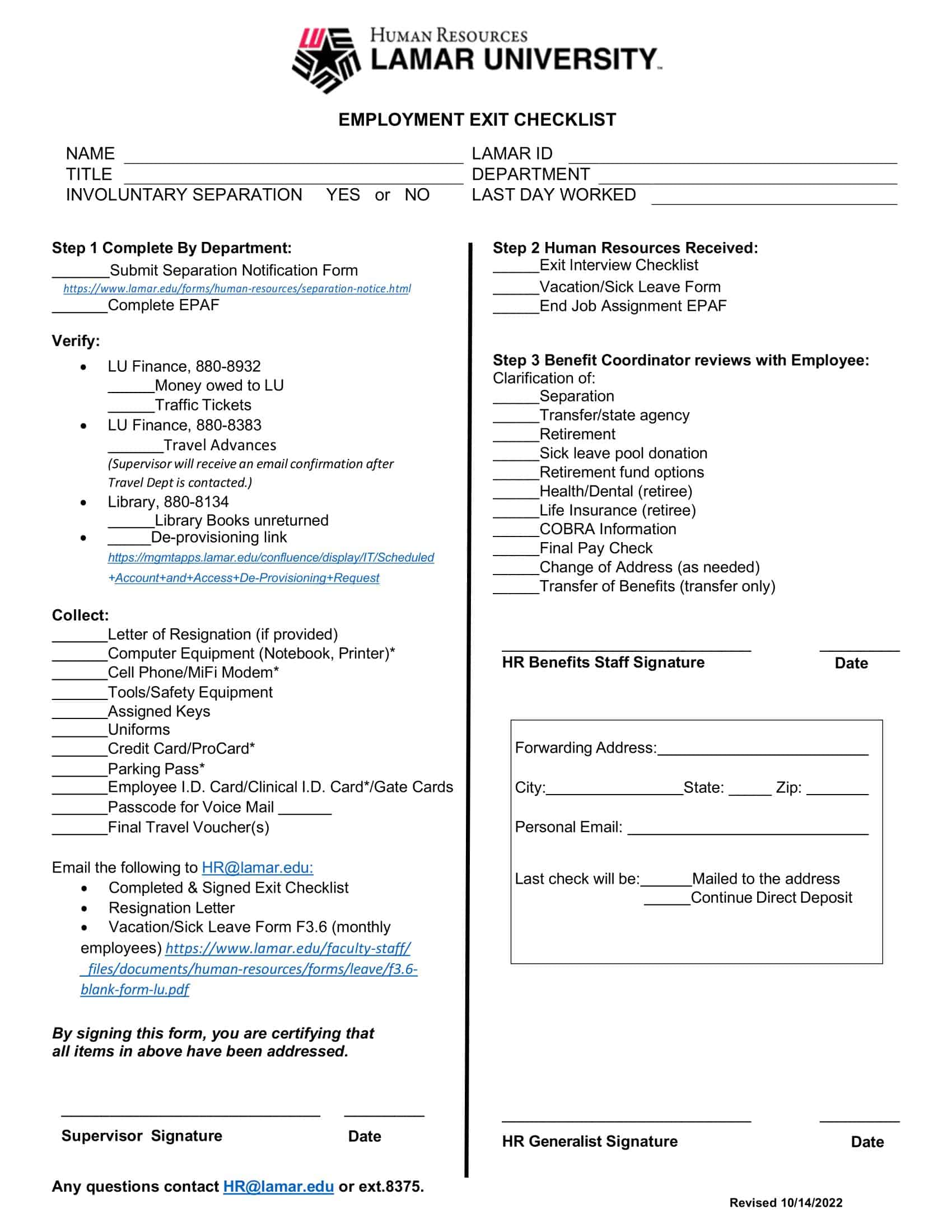 questions for exit interview questions for exit interview