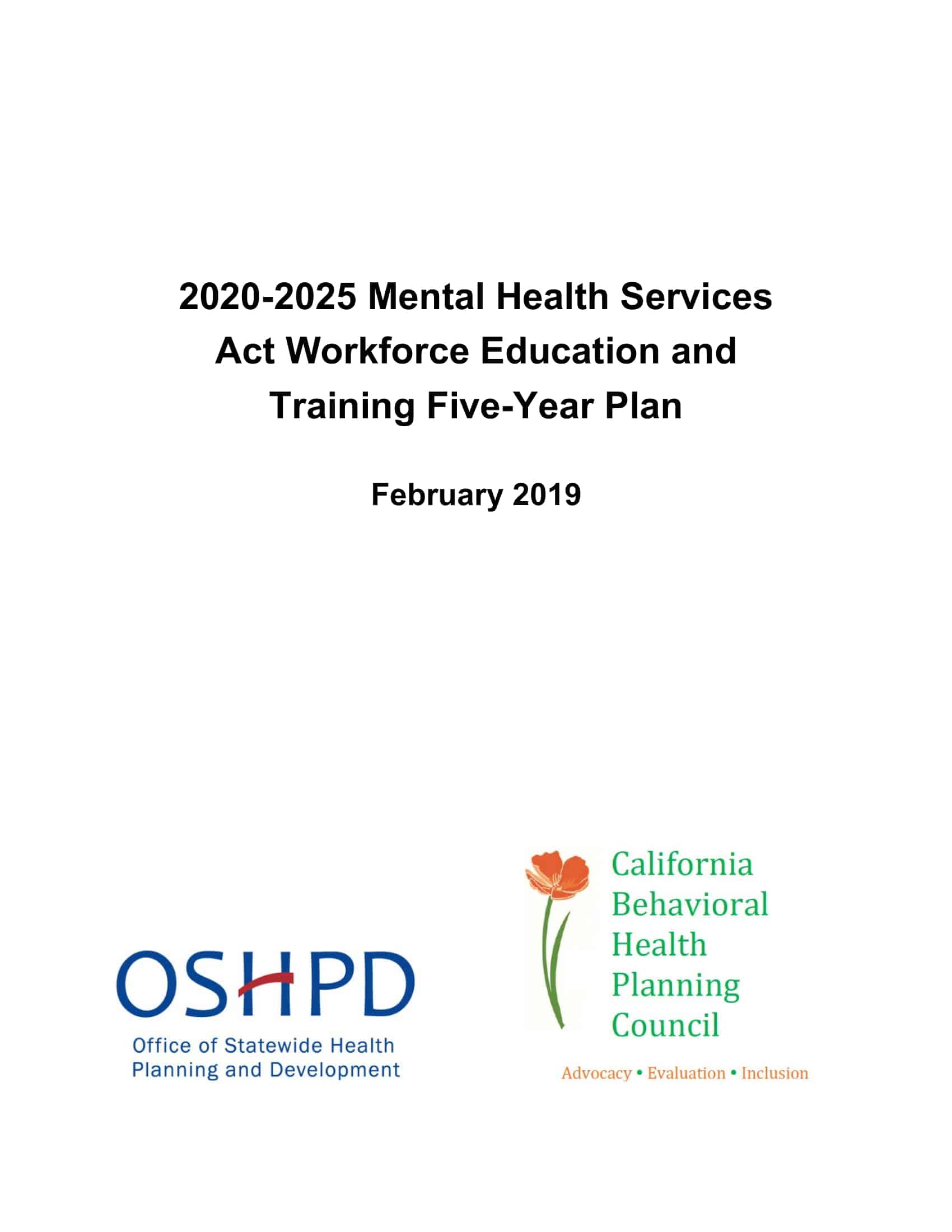 5 year investment plan 5 year investment plan