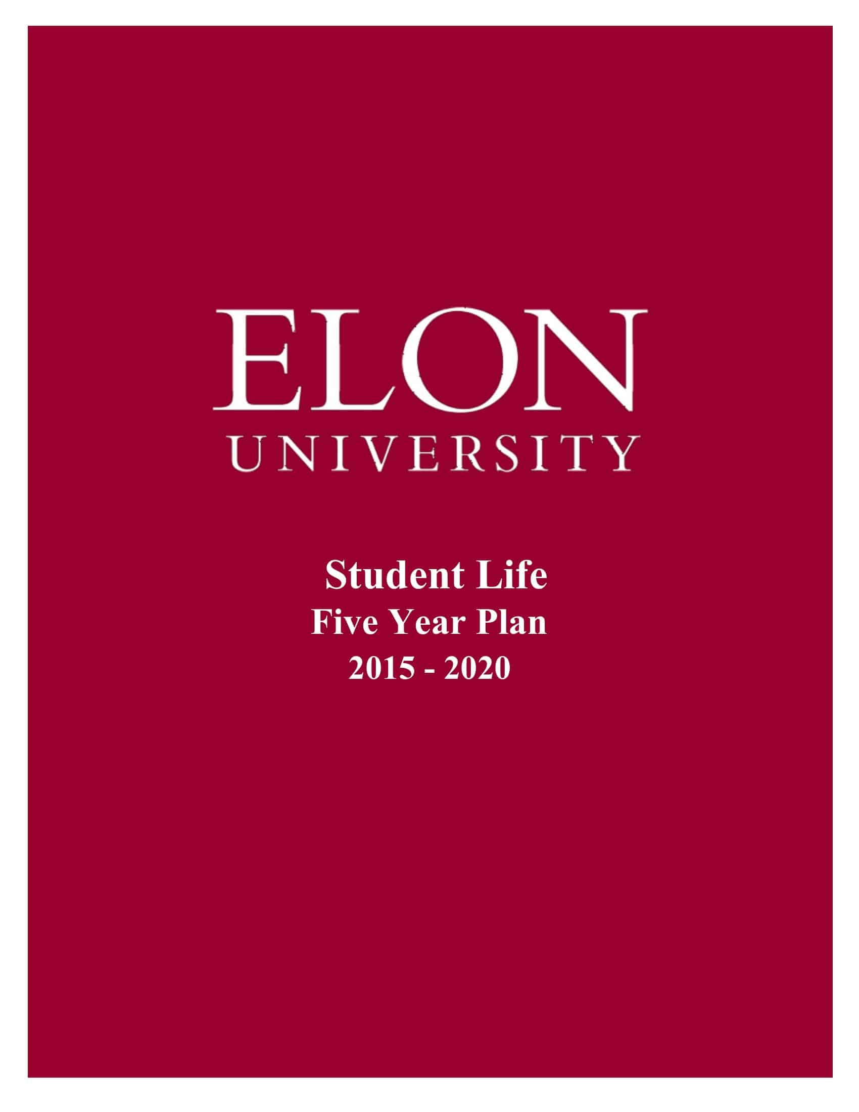 5 year planning 5 year planning