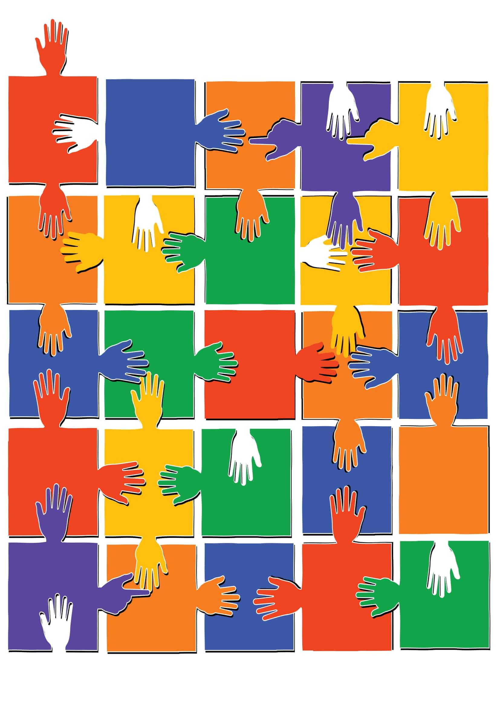 5000 piece puzzle 5000 piece puzzle