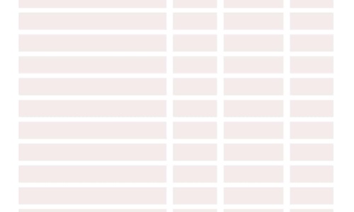 Free Printable Log Sheet Templates [Excel, Word] Drivers, Film