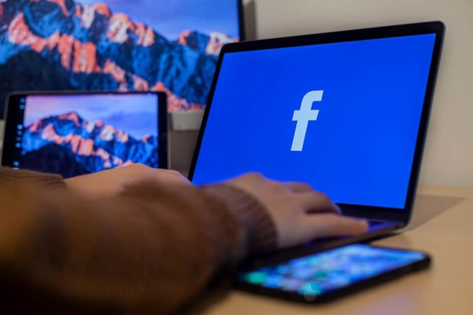 Create a simple Facebook Ads
