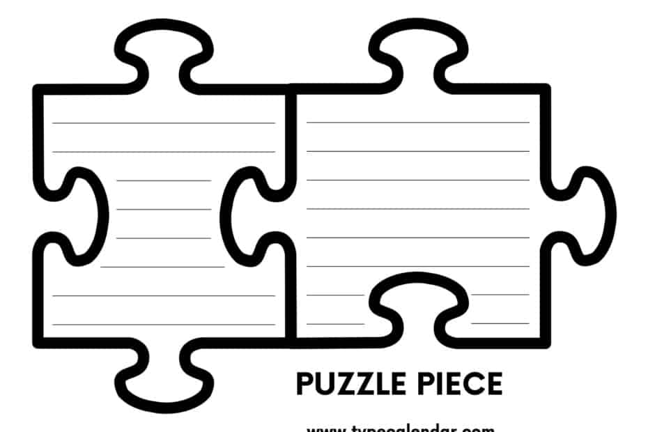 Puzzle Piece