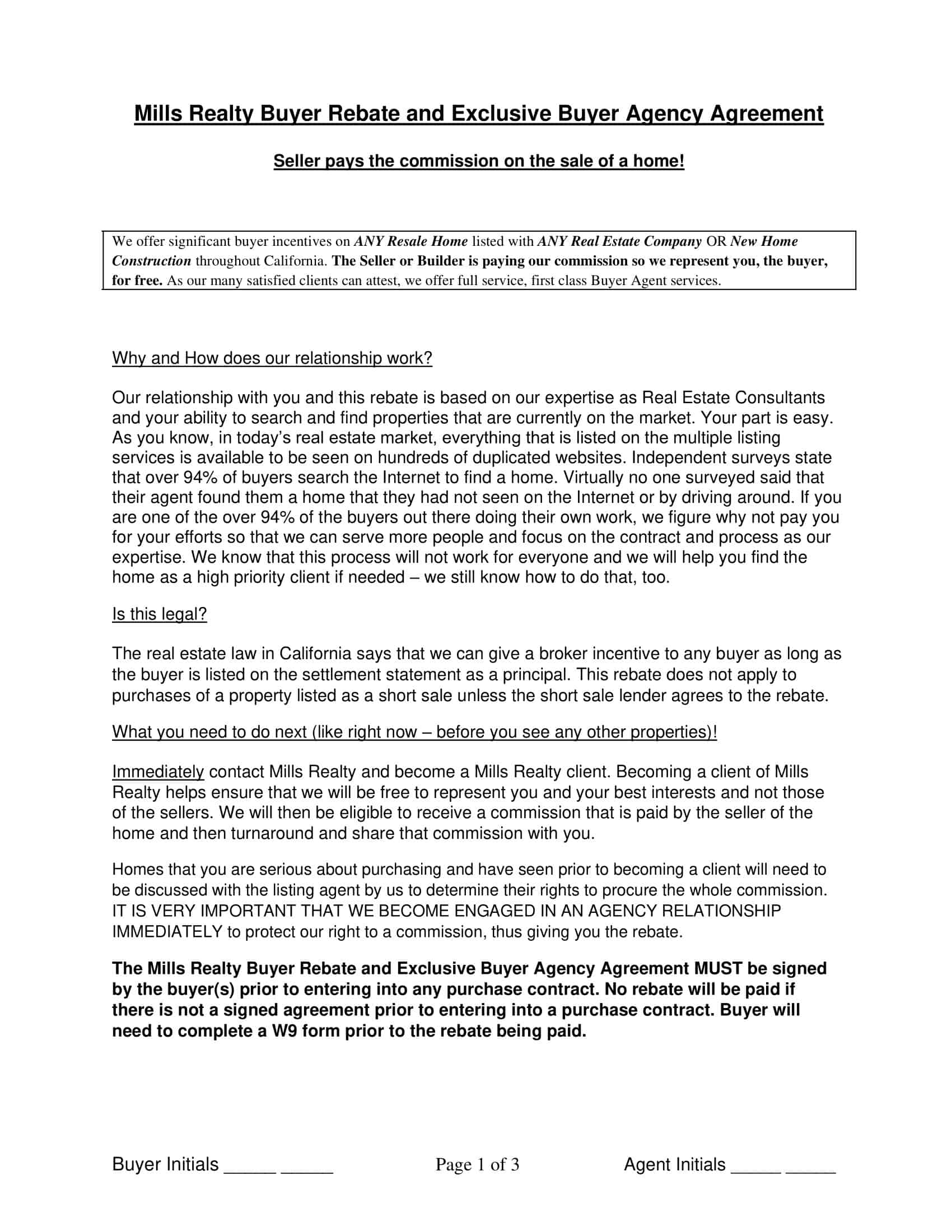 advertising agency agreement template advertising agency agreement template