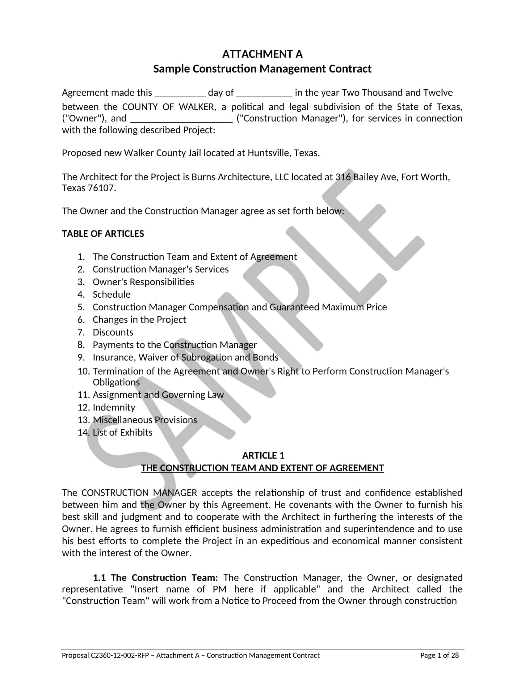 artist management agreement contract artist management agreement contract
