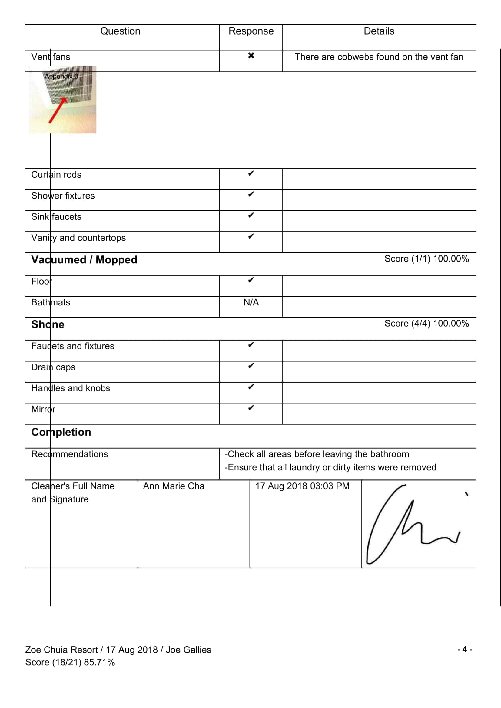 bathroom cleaning checklist for employees bathroom cleaning checklist for employees