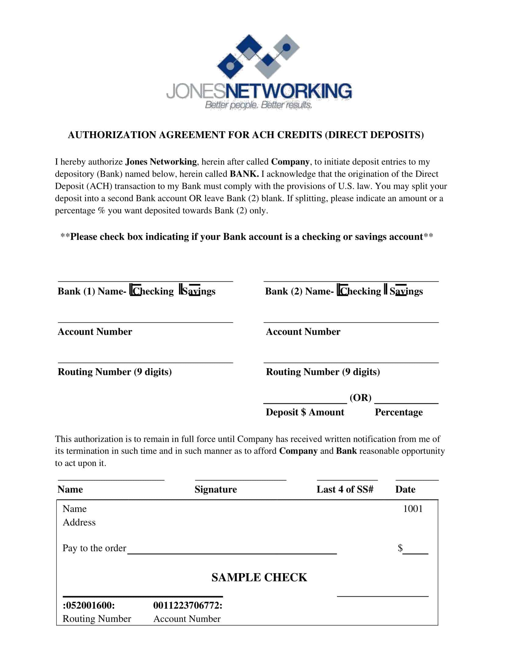 Free Printable Check Template Example Layout Excel PDF Free Printable Check Template Example Layout Excel PDF