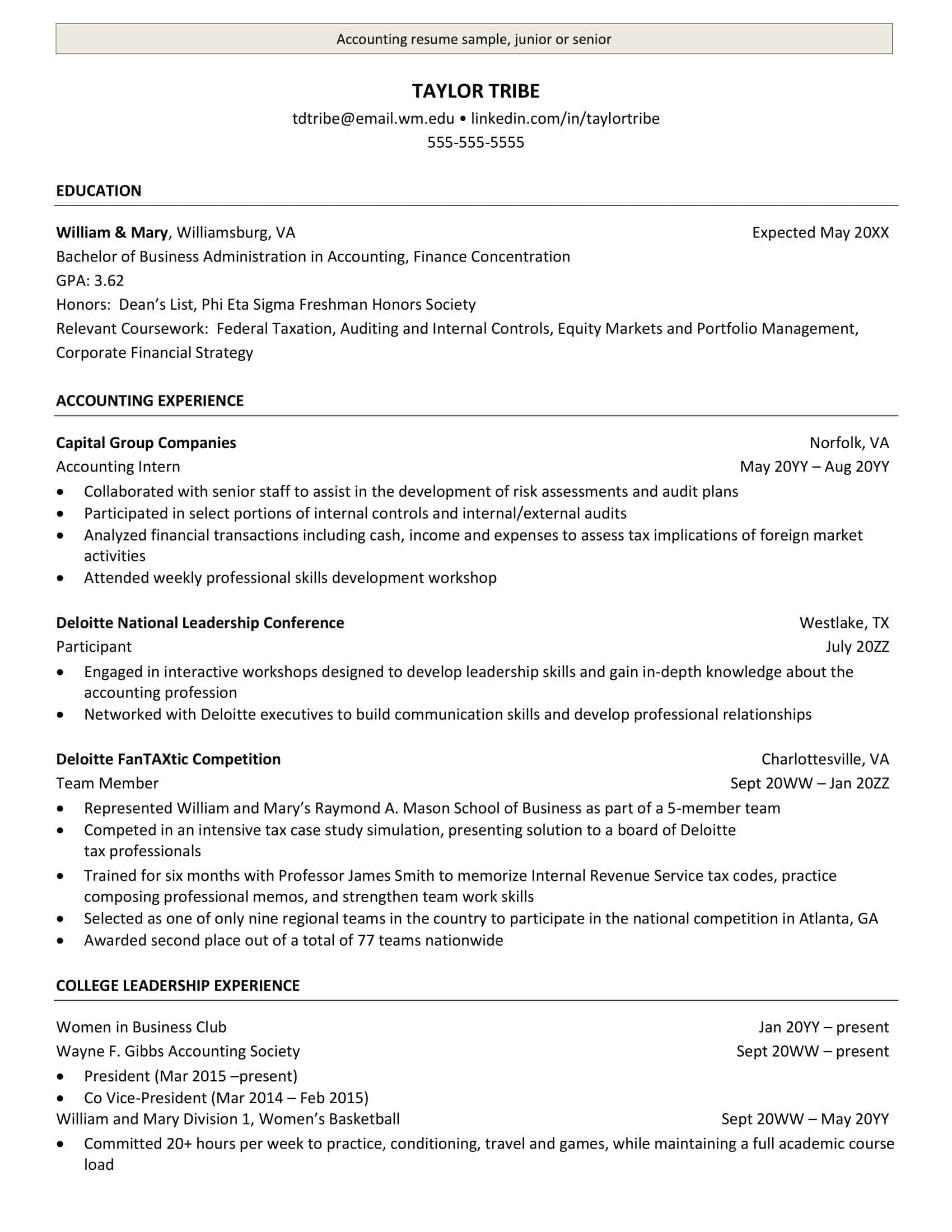 college student resume college student resume