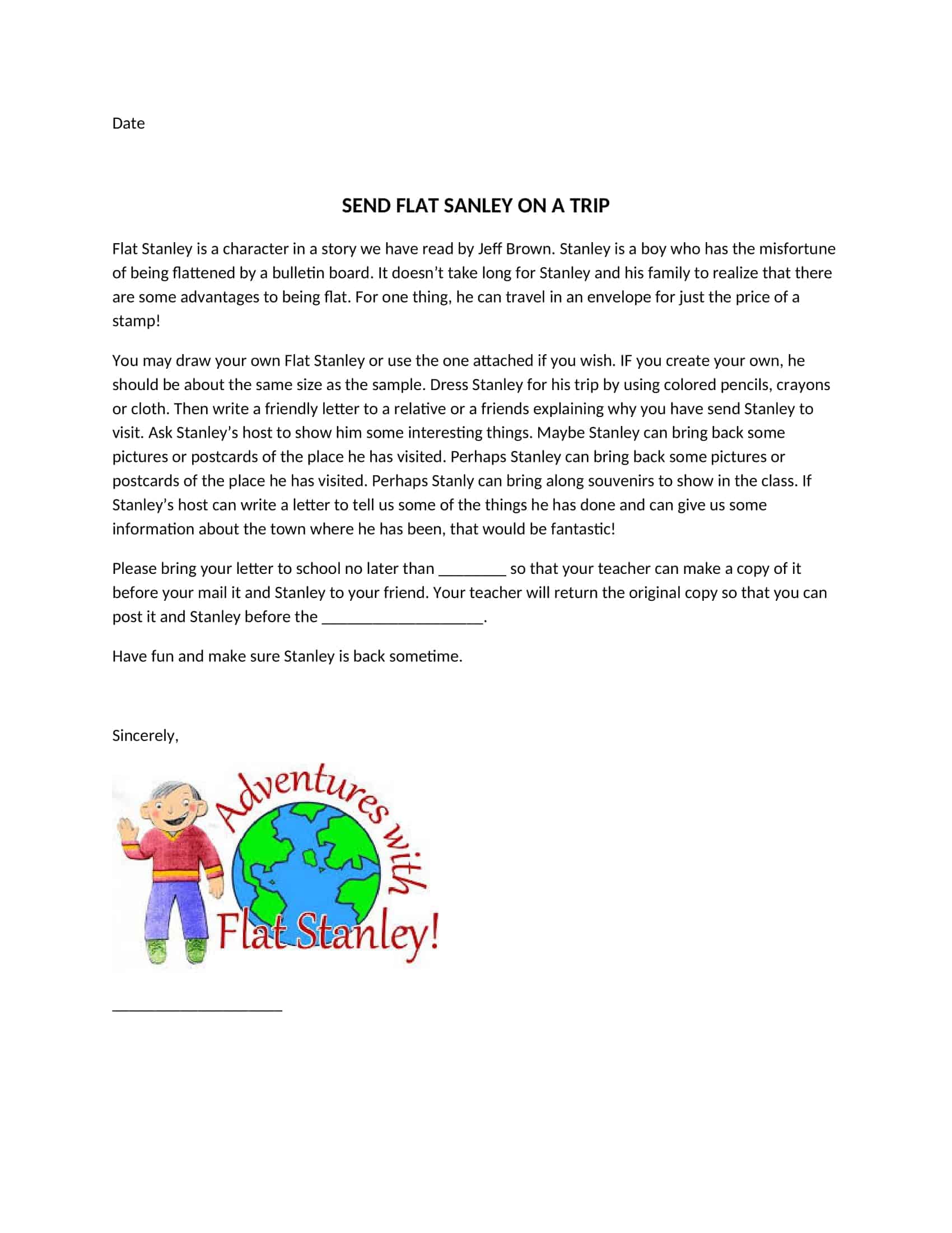 flat stanley movie flat stanley movie