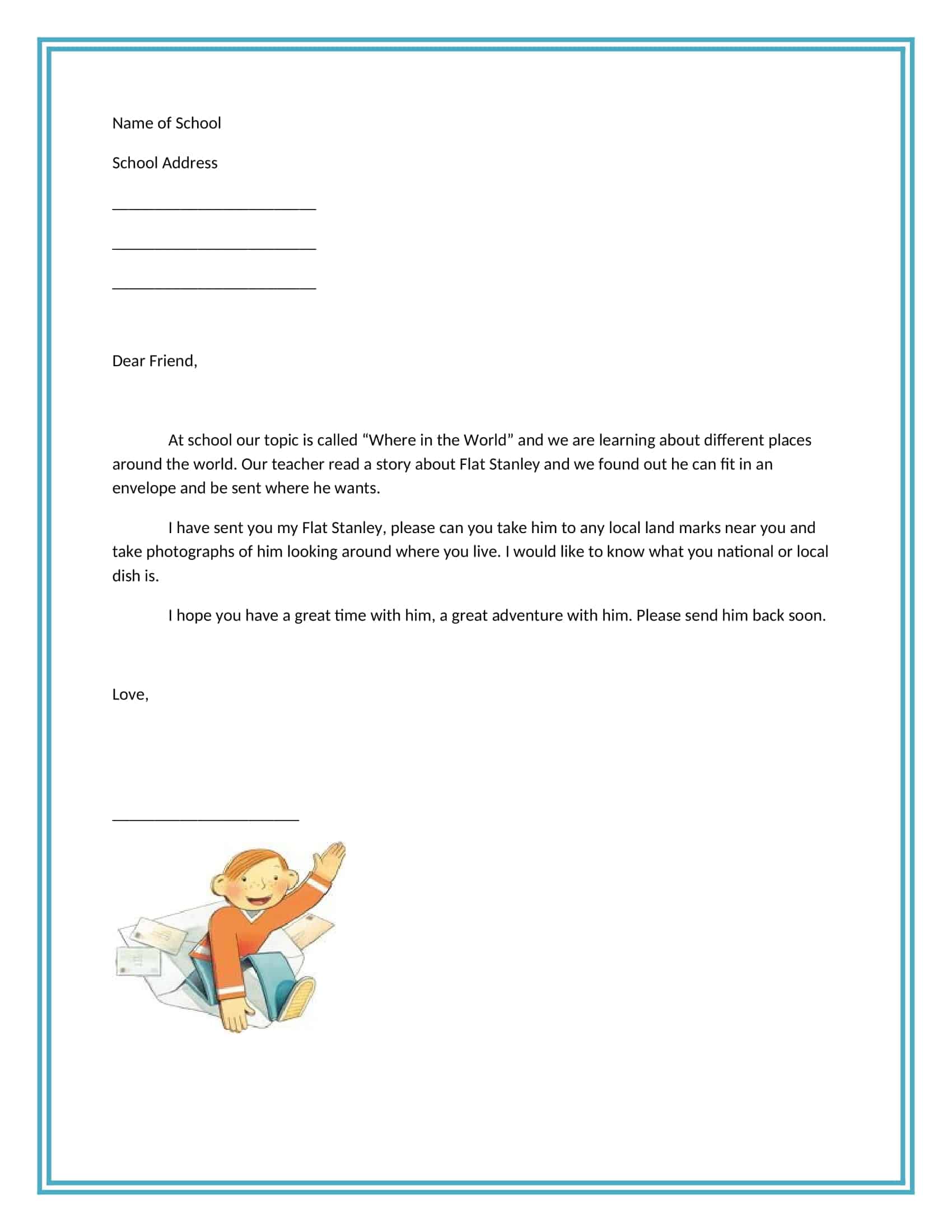 how did flat stanley get flat how did flat stanley get flat