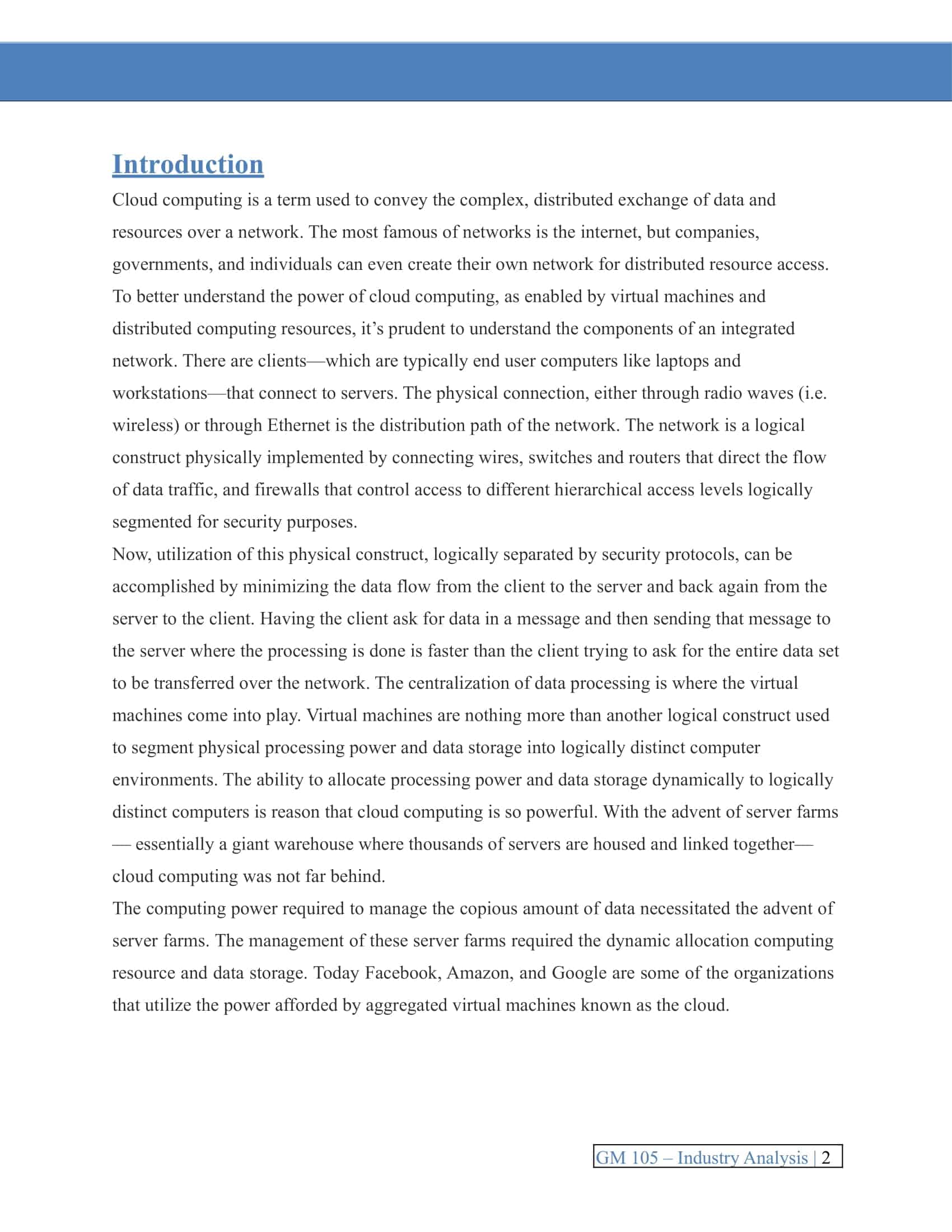 industry analysis definition industry analysis definition