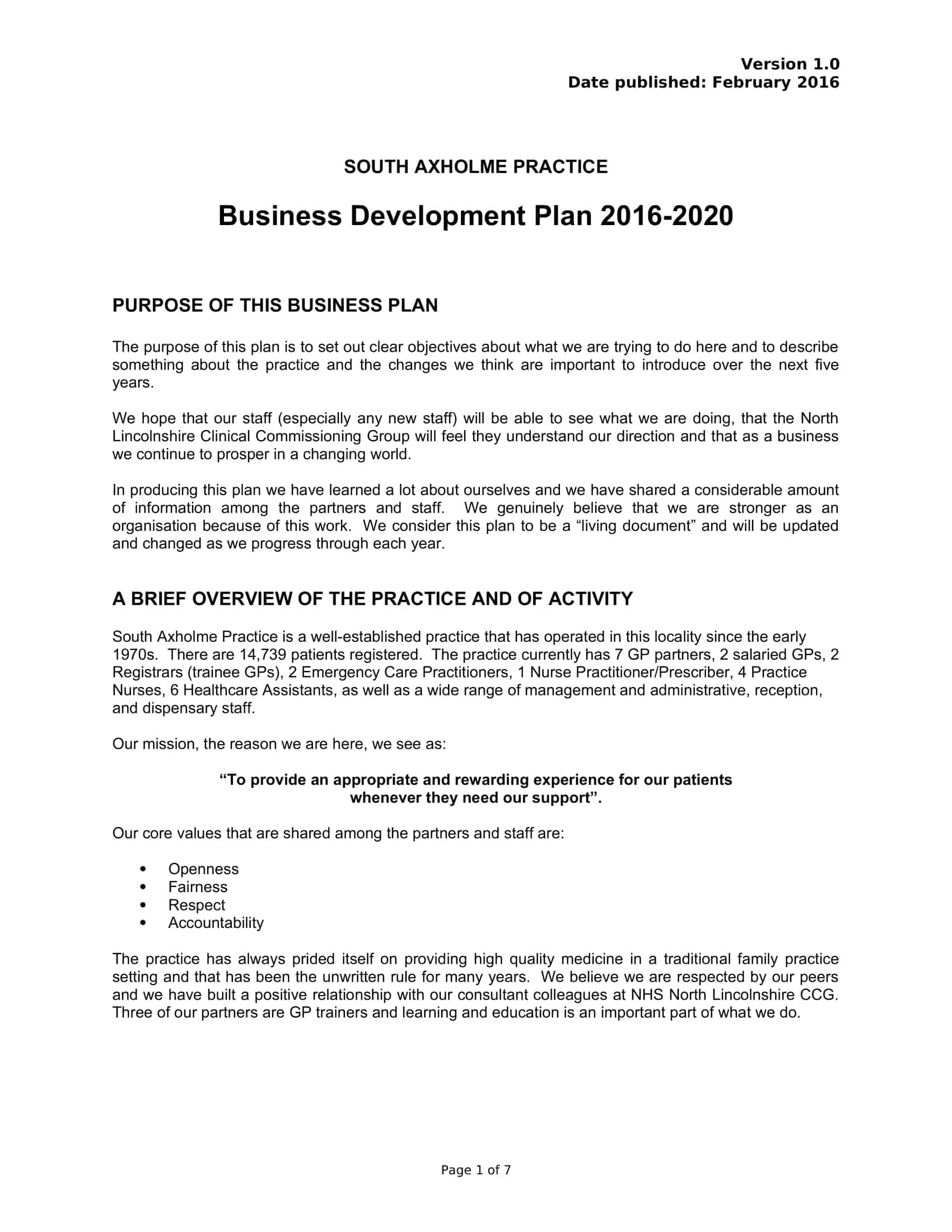 personal 5 year plan template personal 5 year plan template