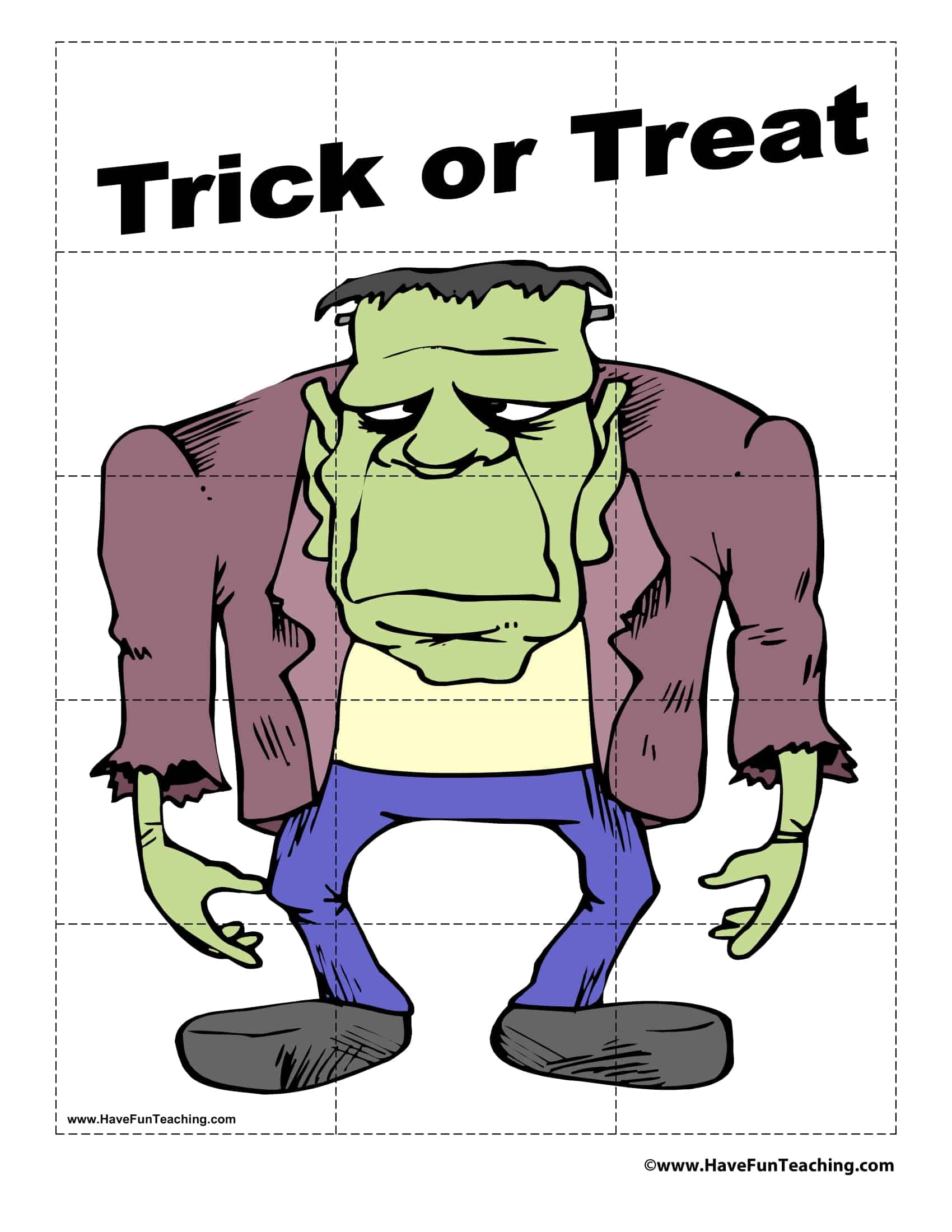 puzzle piece puzzle piece