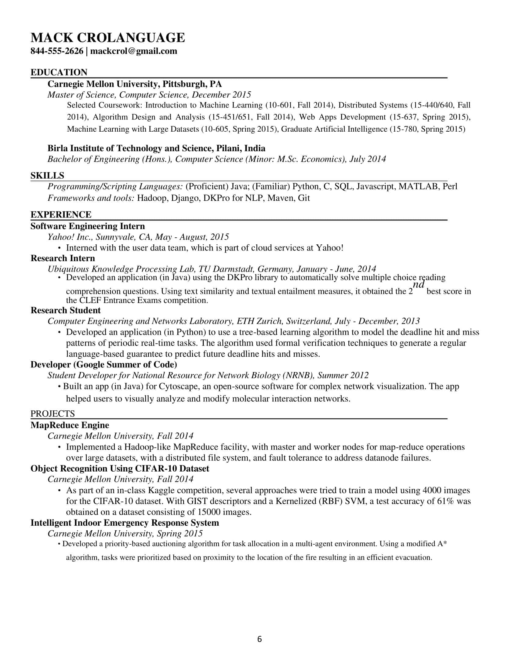 resume template for college application resume template for college application