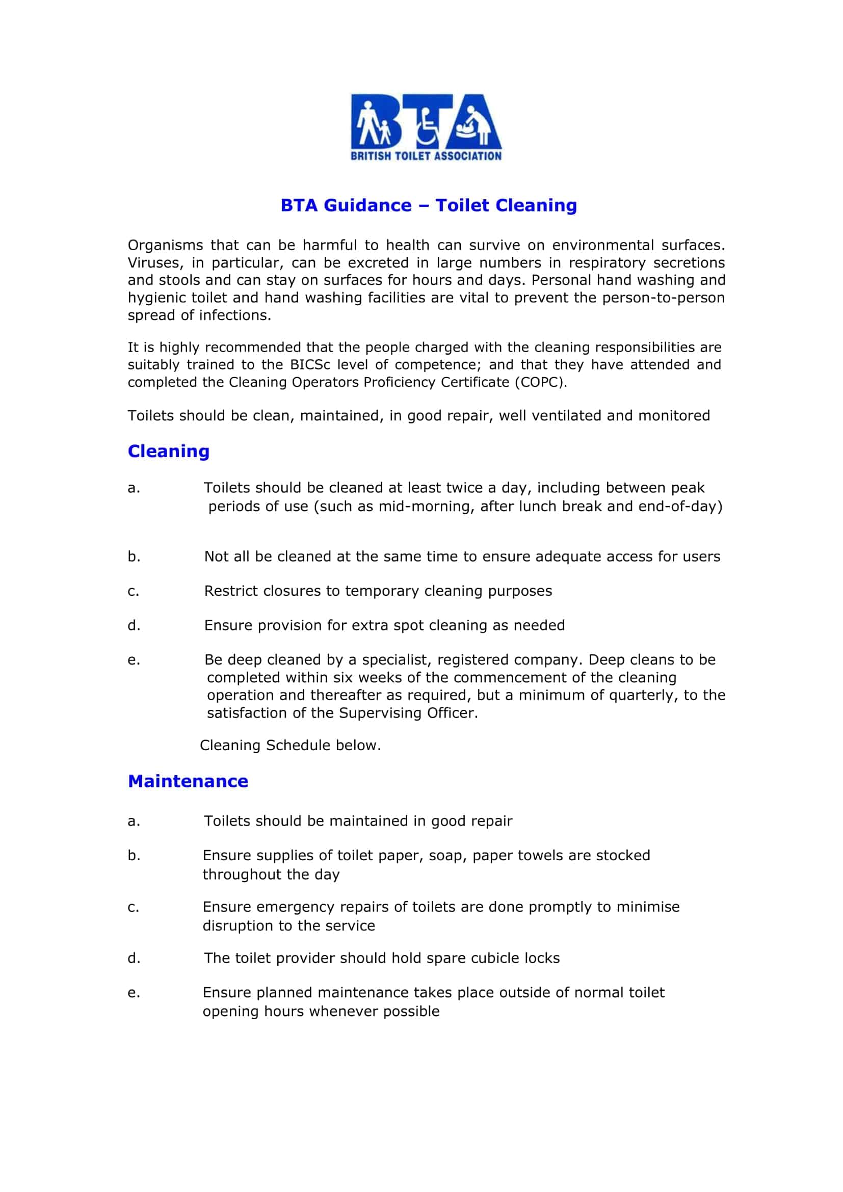 retail bathroom cleaning checklist retail bathroom cleaning checklist