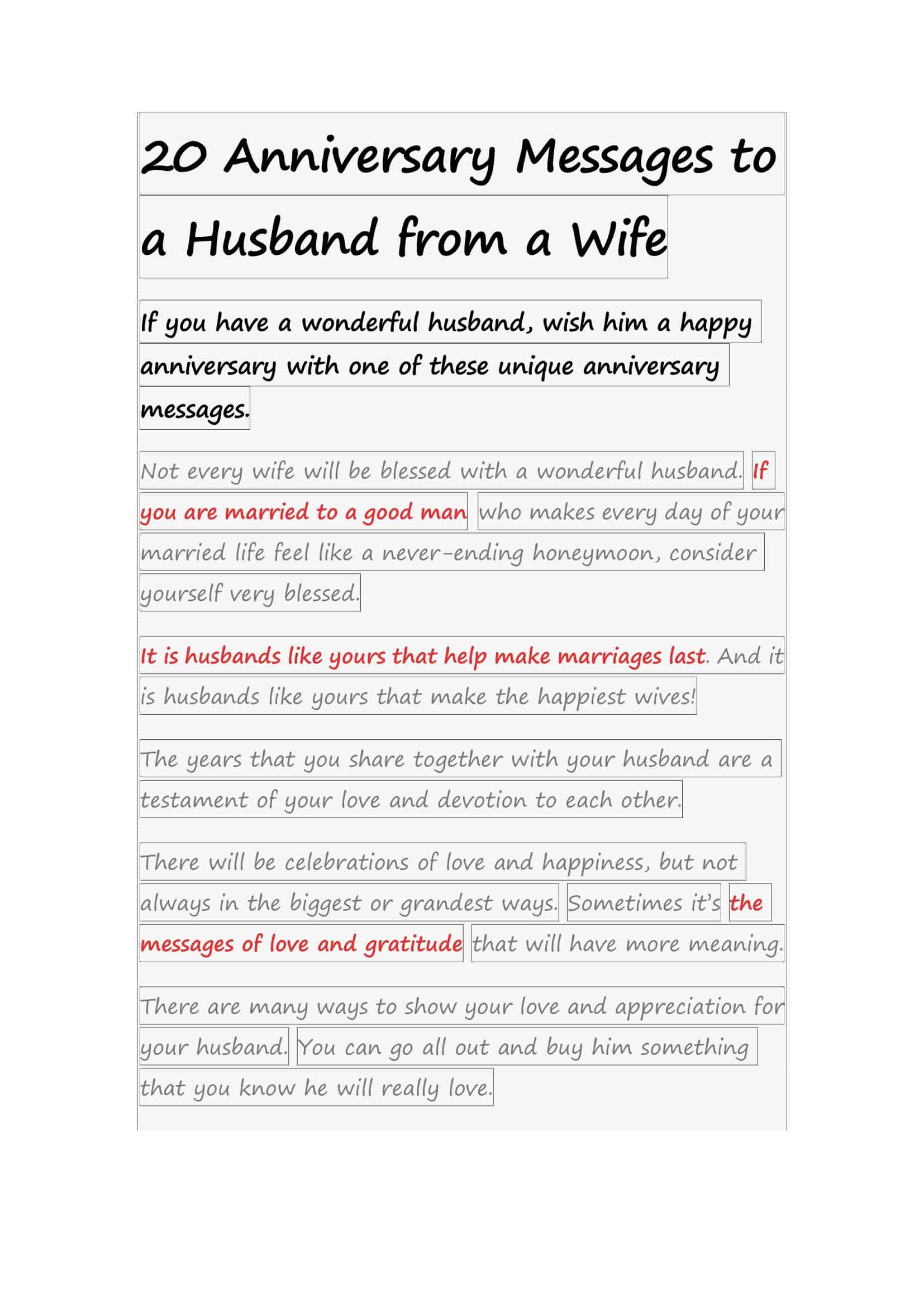 1 year anniversary letter to my wife 1 year anniversary letter to my wife