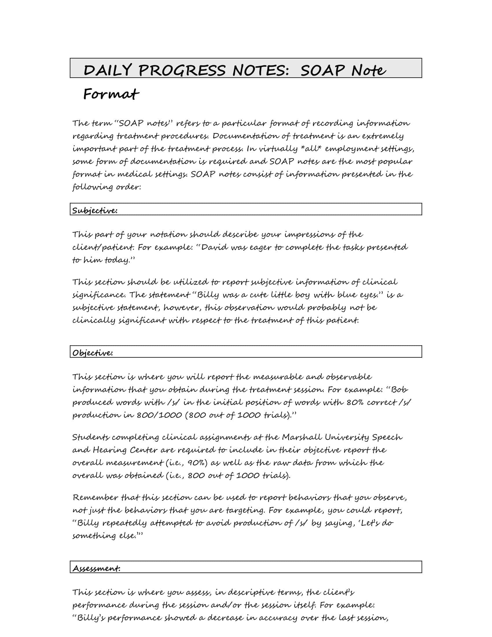 Printable Soap Notes Prntbl concejomunicipaldechinu gov co Printable Soap Notes Prntbl concejomunicipaldechinu gov co