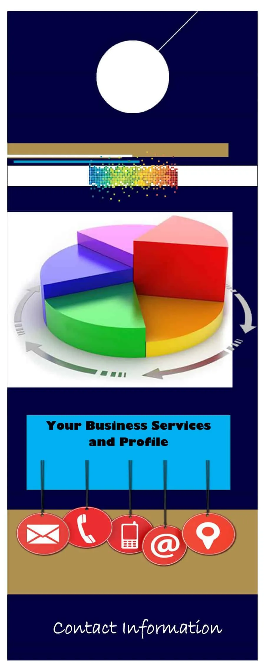 Blank Door Hanger Template Word Blank Door Hanger Template Word