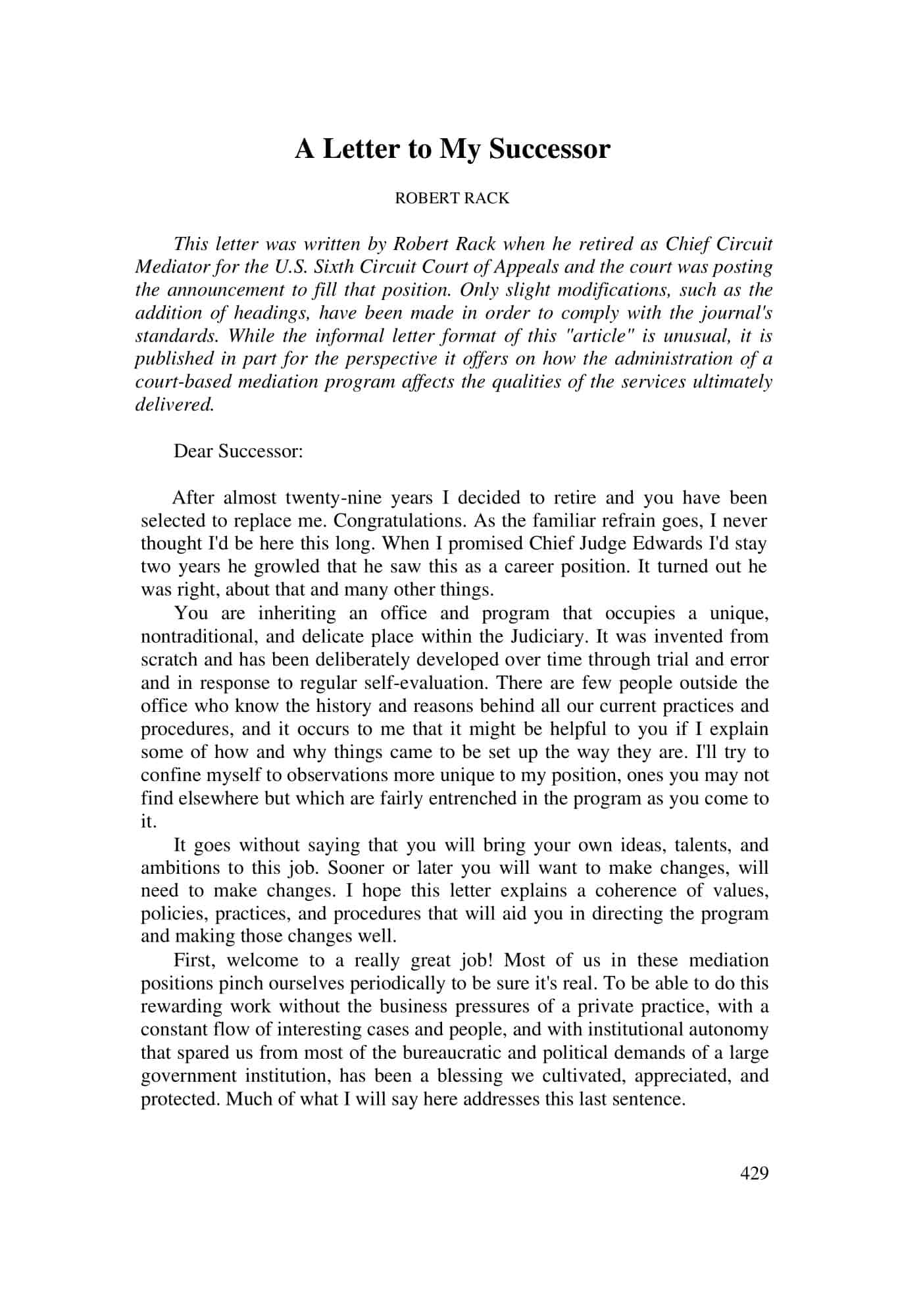 Blank congratulations letter Blank congratulations letter