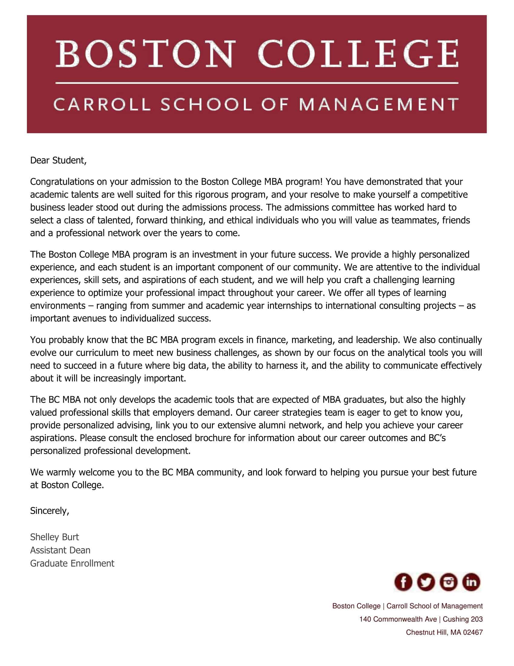 Congratulations letter template for free Congratulations letter template for free