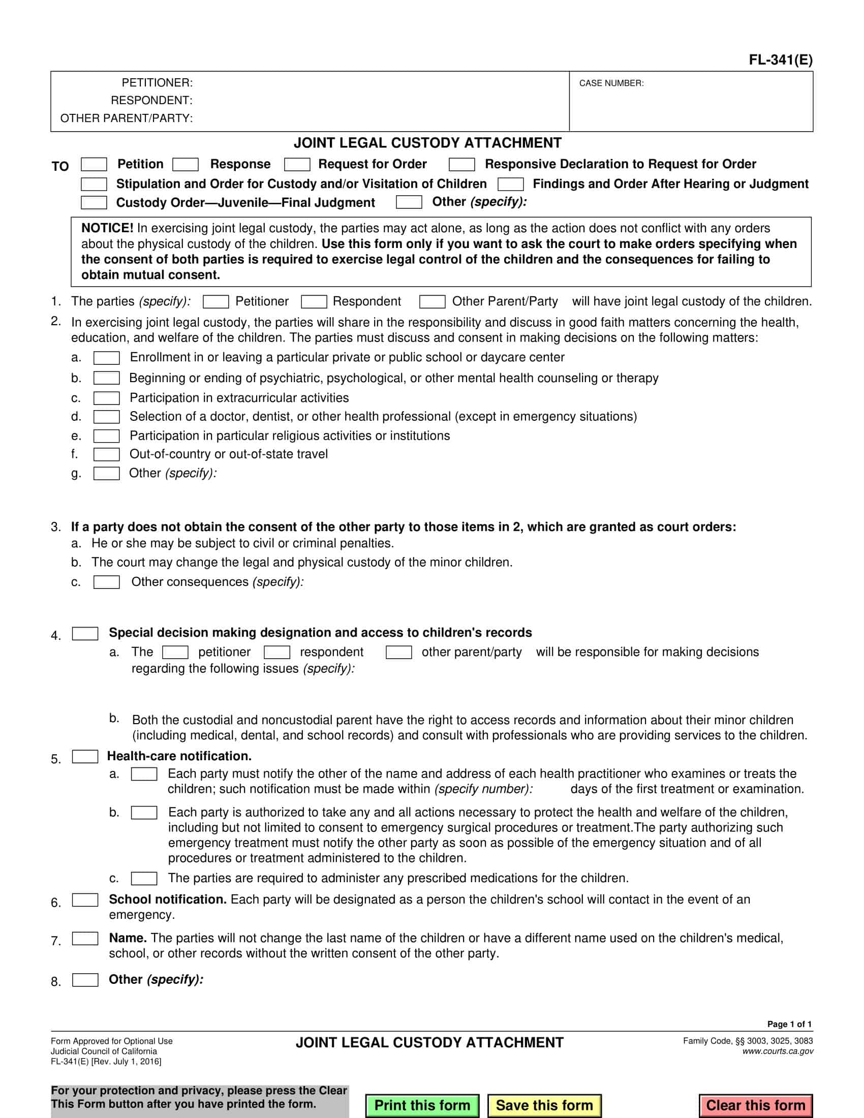 Divorce Papers Editable Format Divorce Papers Editable Format