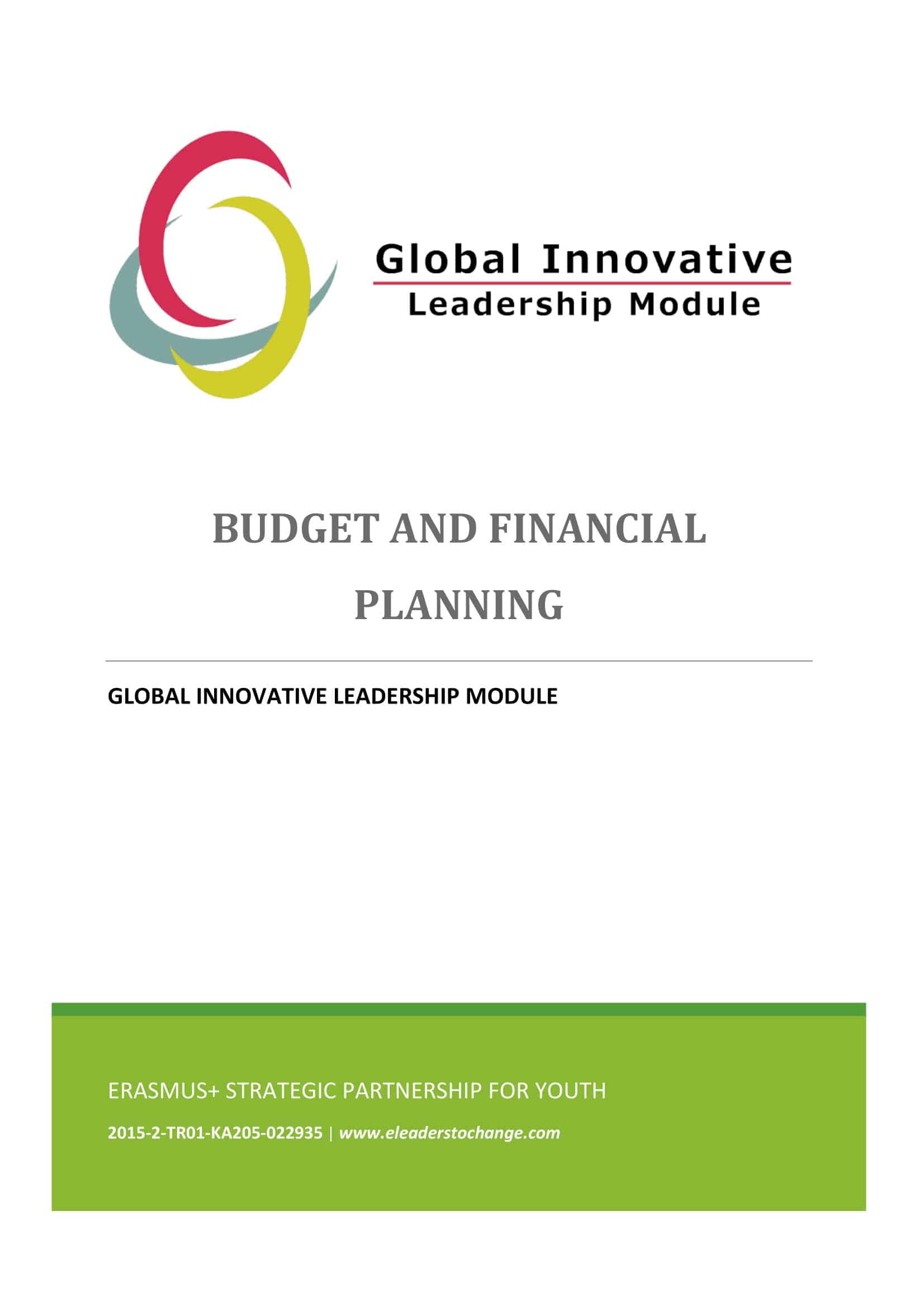 Free Printable Financial Plan Templates [Excel, PDF, Word] Business Plan
