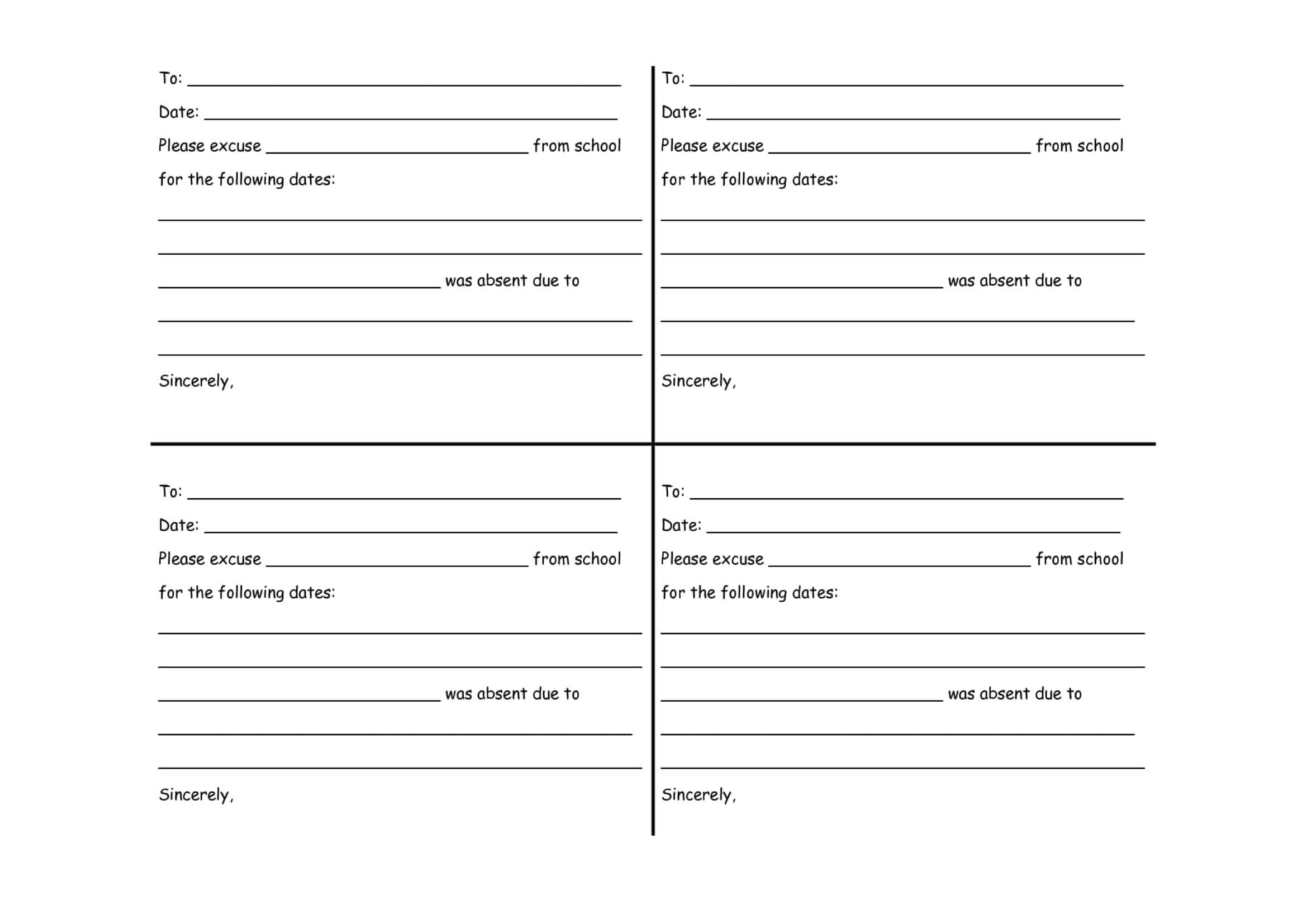 Editable Doctor Note Fillable PDF Editable Doctor Note Fillable PDF
