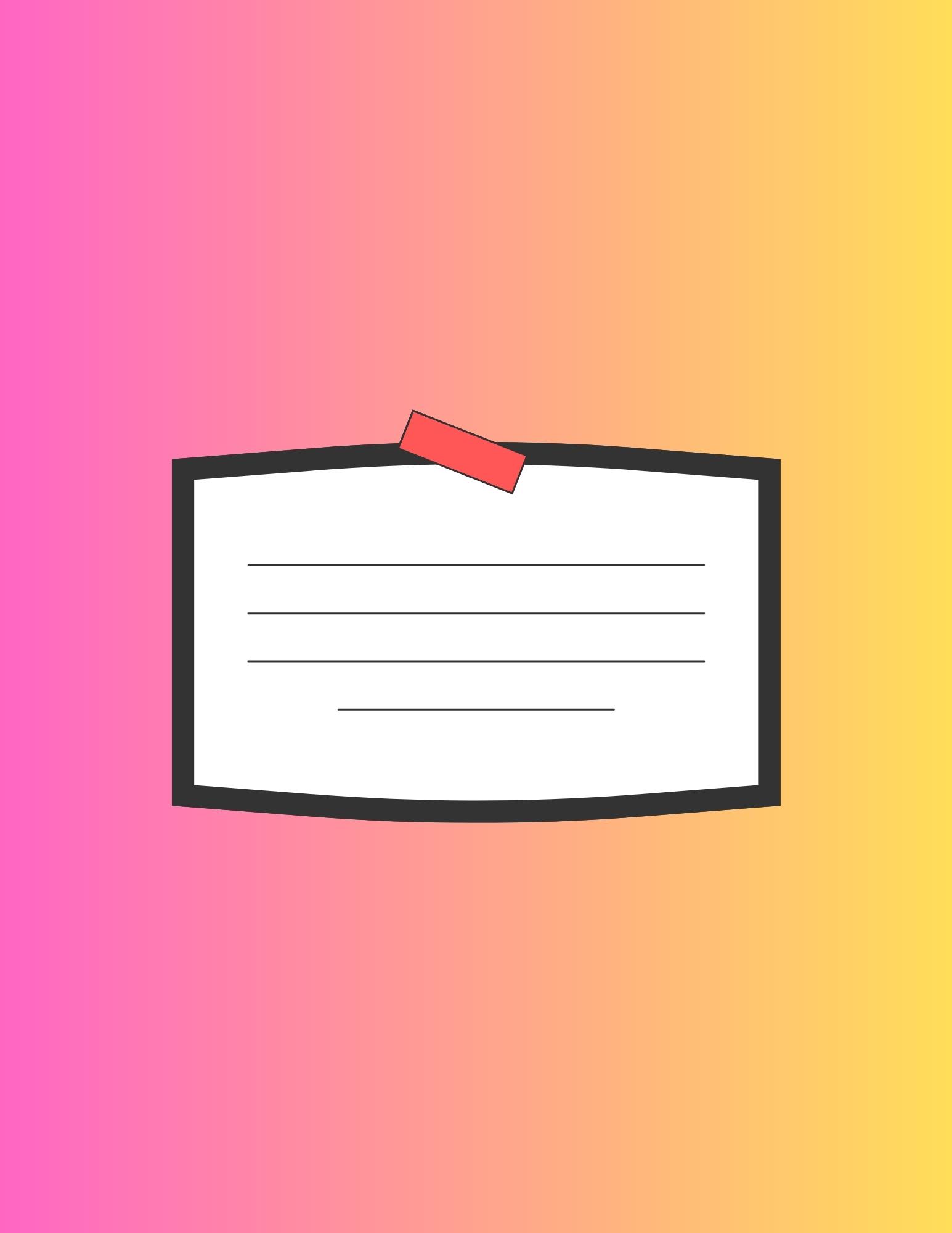 Free Editable Binder Cover Free Editable Binder Cover