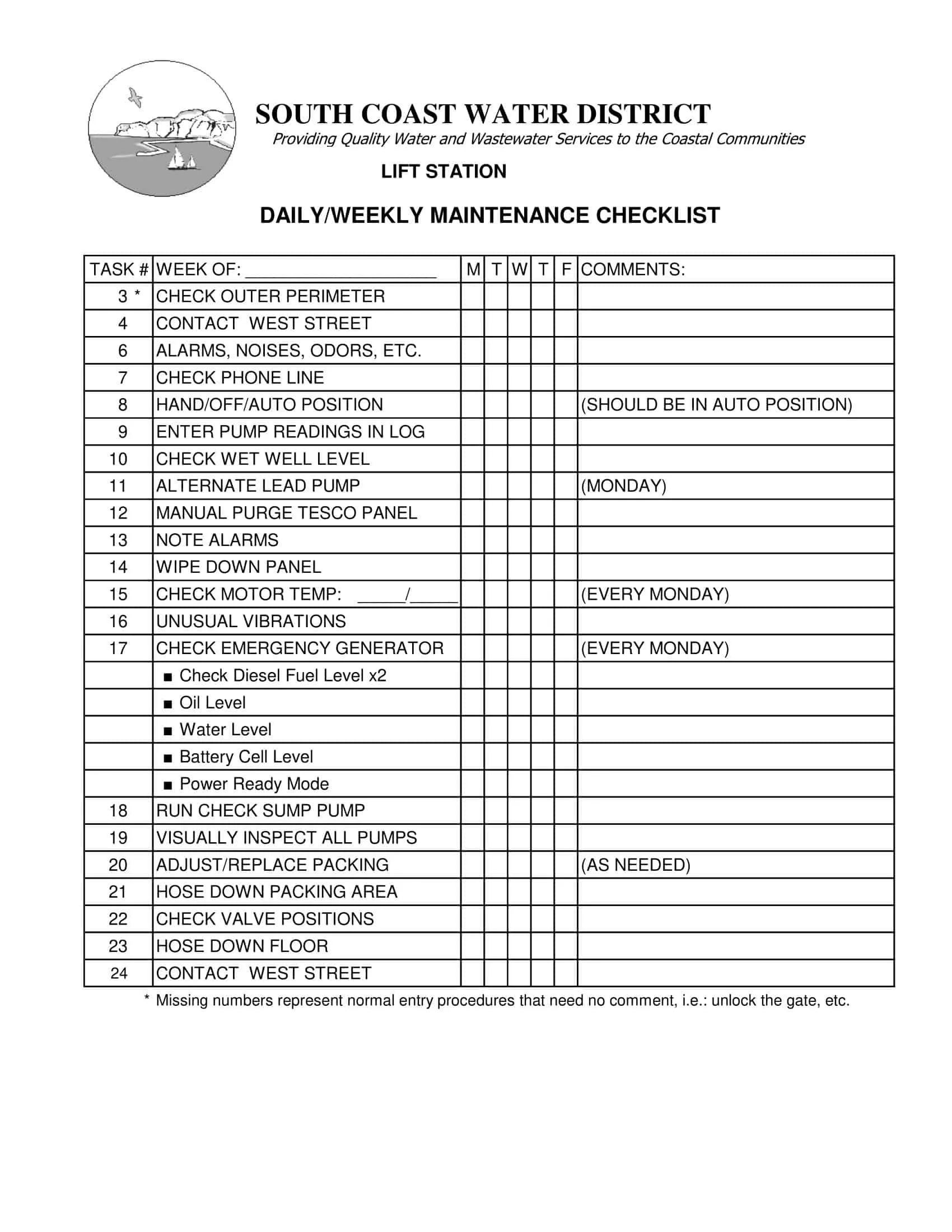 Free Printable Vehicle Log Free Printable Vehicle Log