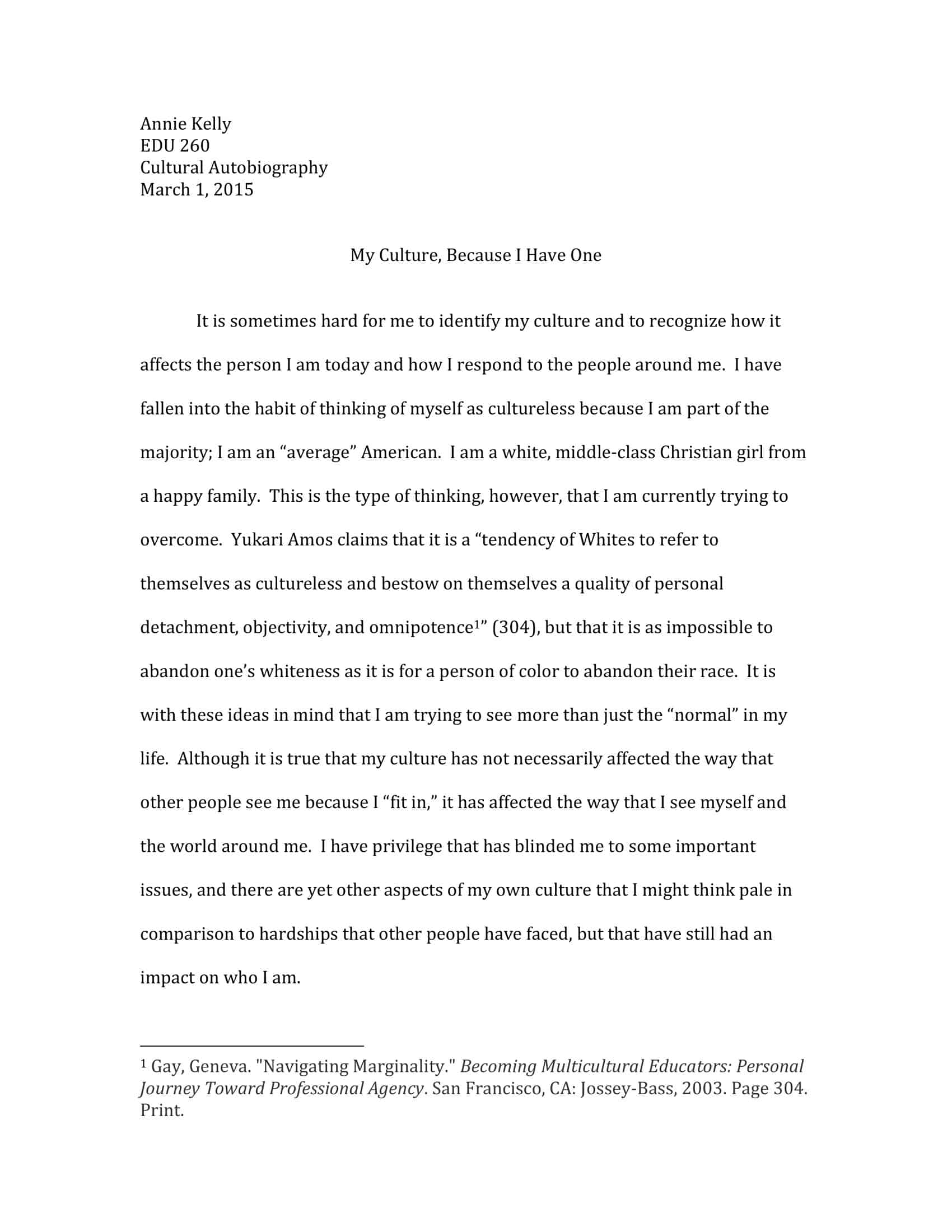 Free autobiography templates in Word Free autobiography templates in Word