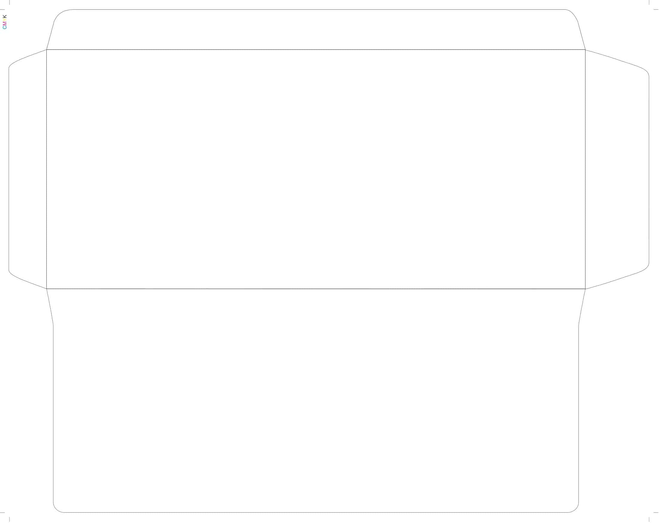 Free Printable Envelope Address - Free Editable Envelope 