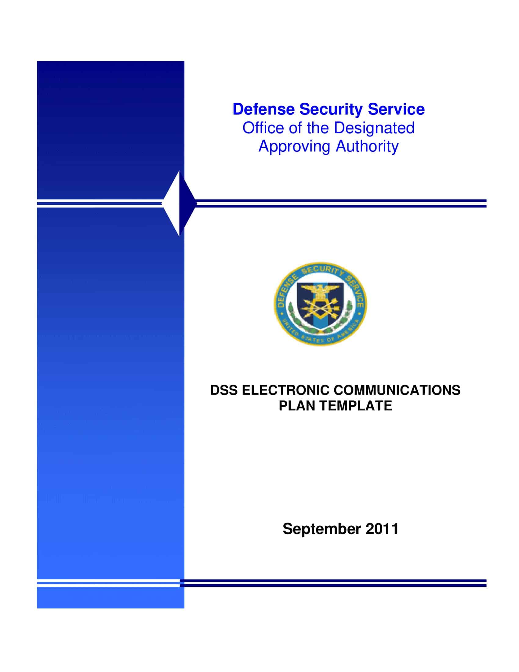 Information security policy template Word document Information security policy template Word document