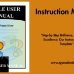 Instruction Manual