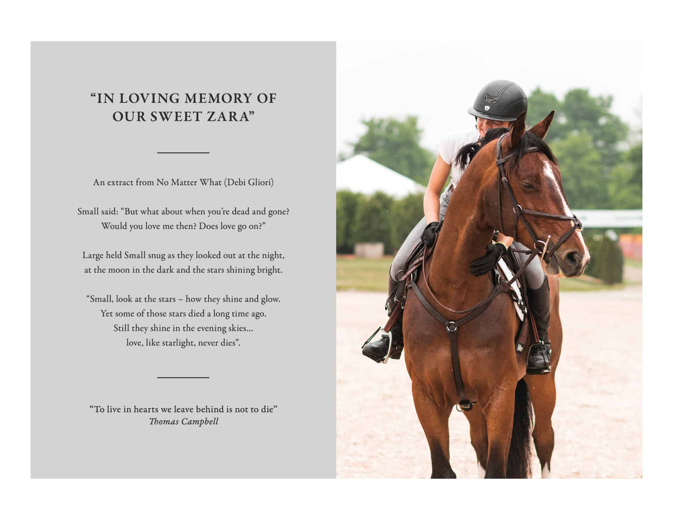 MS Word Memorial Card Template MS Word Memorial Card Template