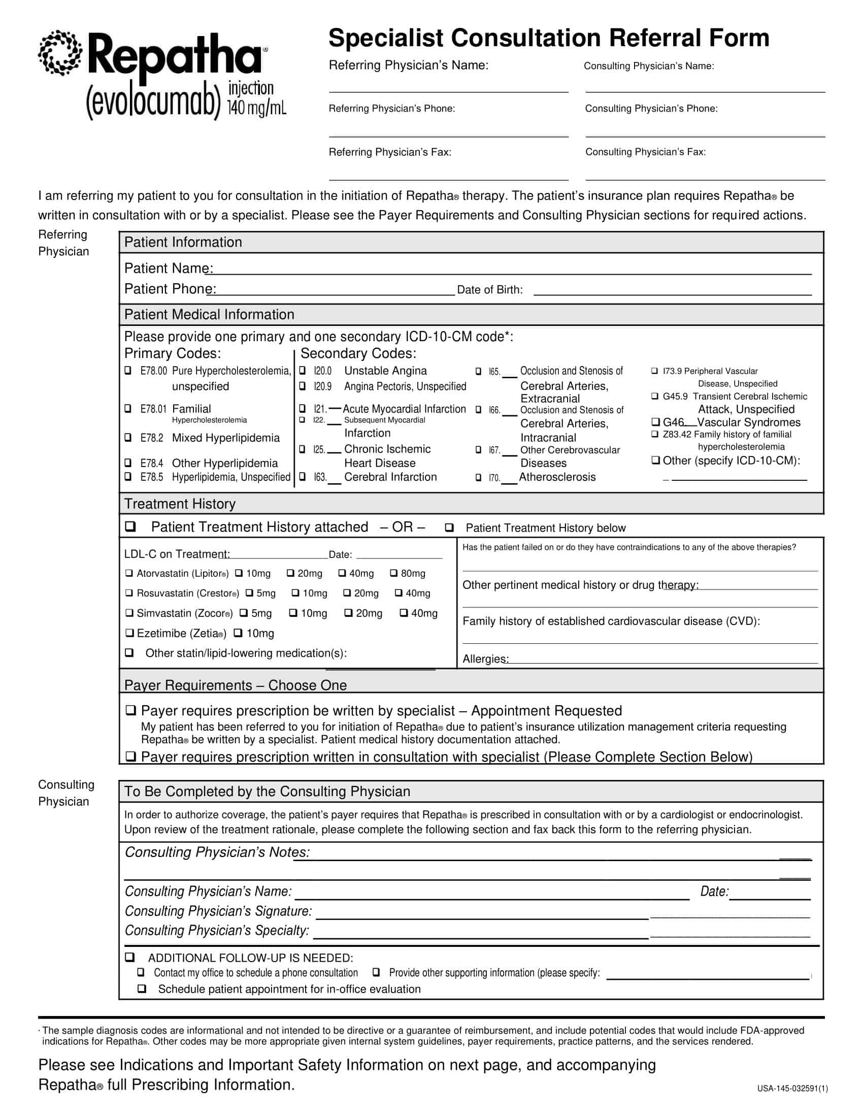 Online Referral Form Creator Online Referral Form Creator