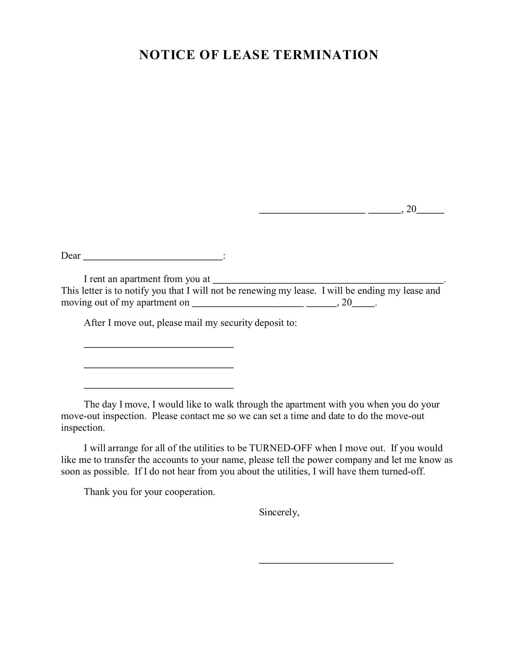Free Eviction Notice Printable 88 - razpbhf