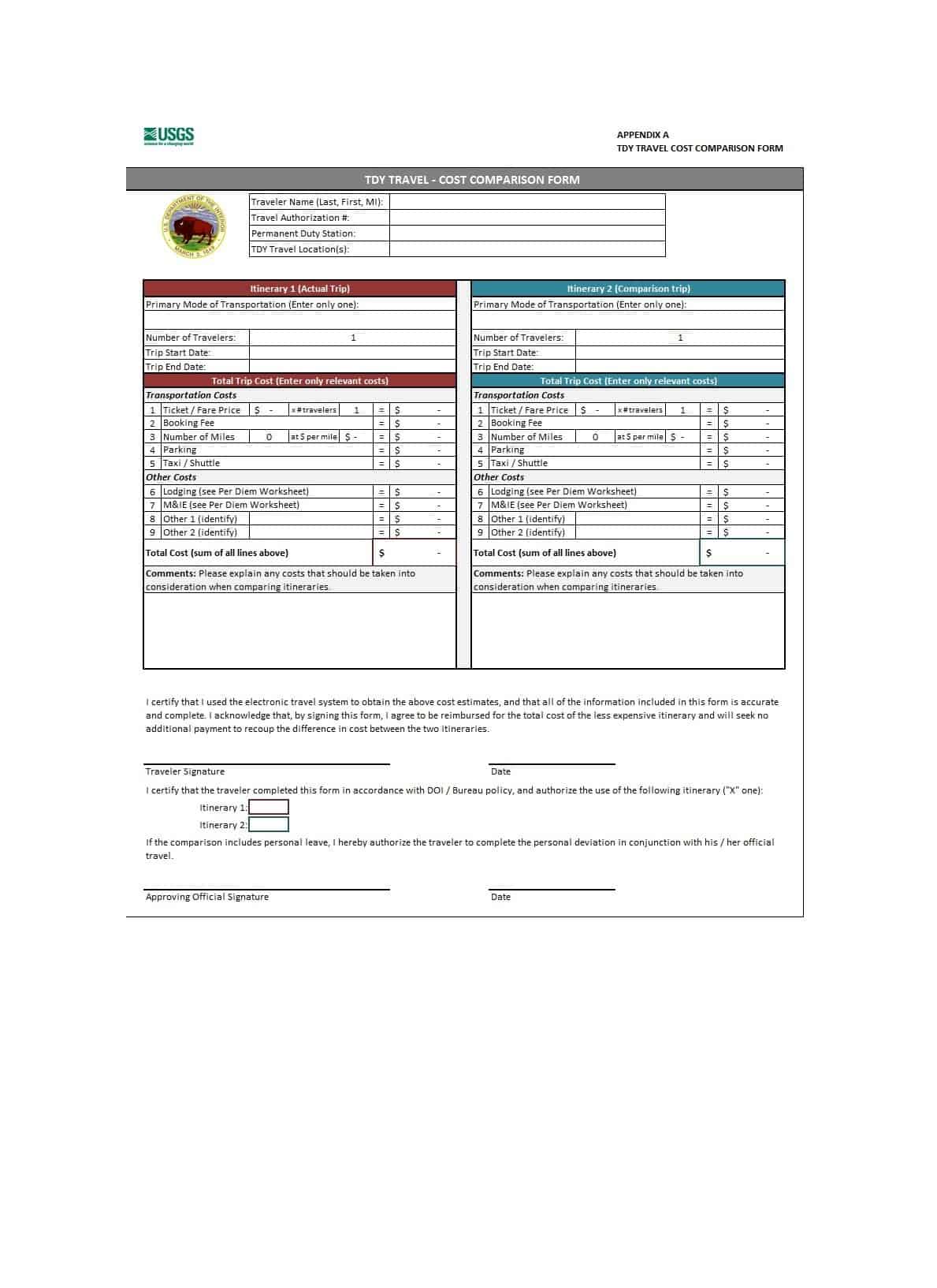 Price Comparison Excel Sheet Price Comparison Excel Sheet